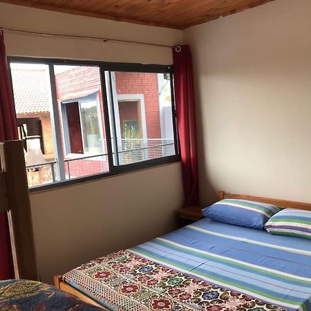 Hostel Nashe Puerto Iguazu Luaran gambar