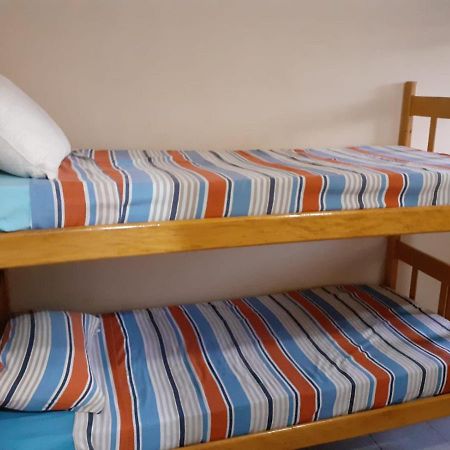 Hostel Nashe Puerto Iguazu Luaran gambar