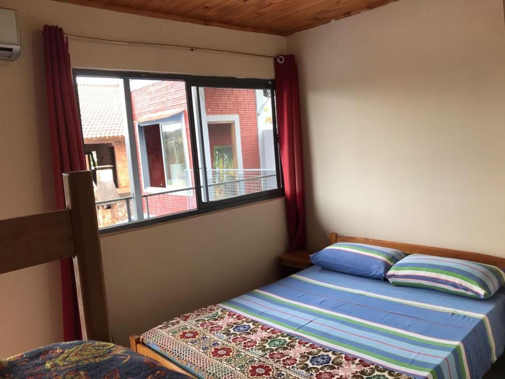 Hostel Nashe Puerto Iguazu Luaran gambar