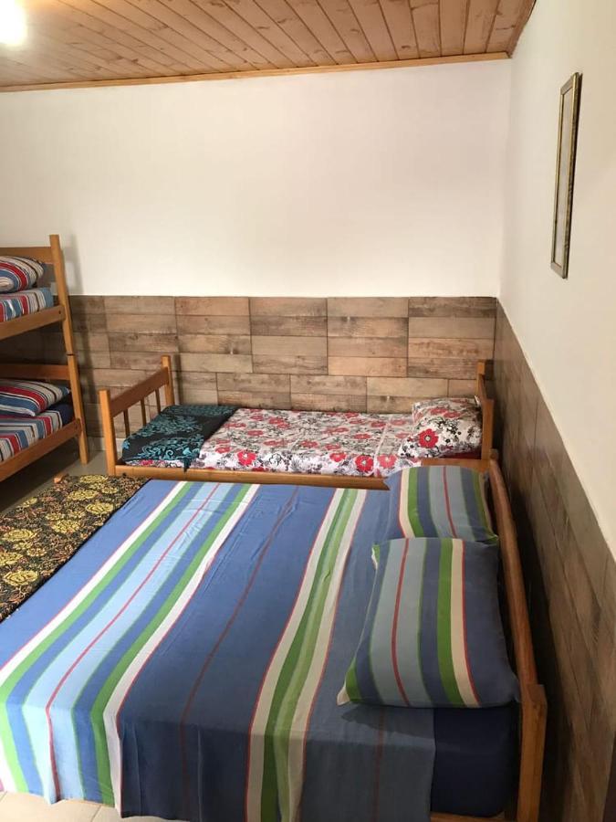 Hostel Nashe Puerto Iguazu Luaran gambar