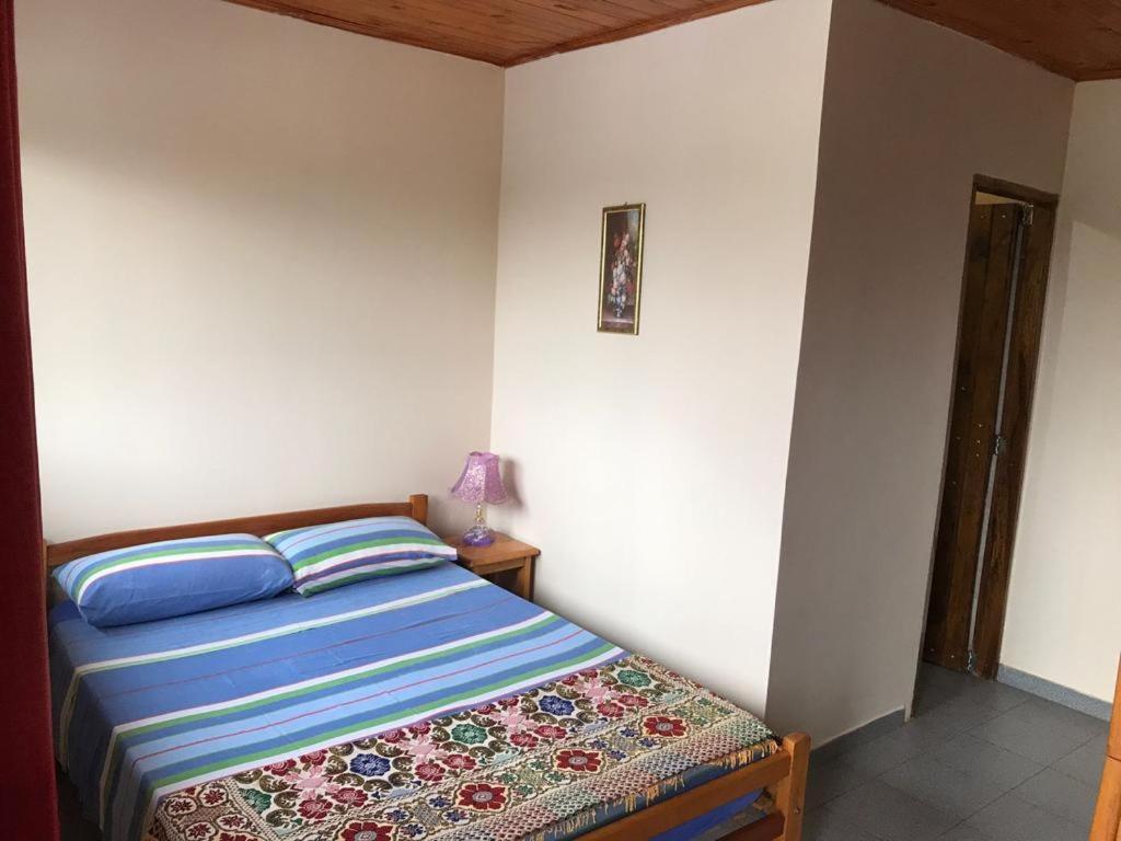 Hostel Nashe Puerto Iguazu Luaran gambar