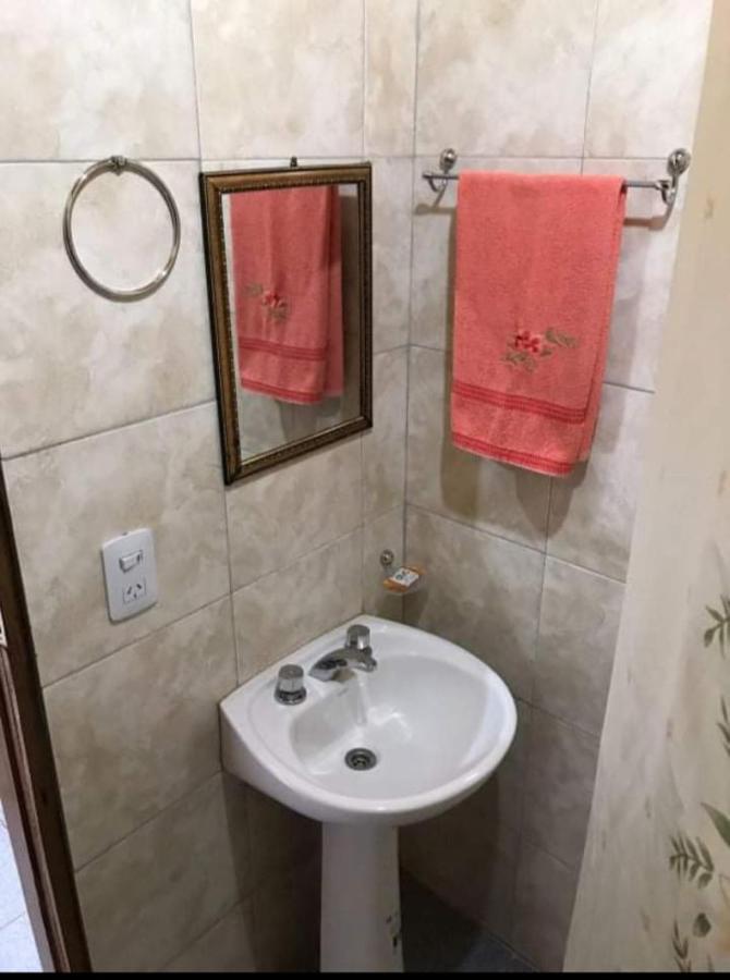 Hostel Nashe Puerto Iguazu Luaran gambar