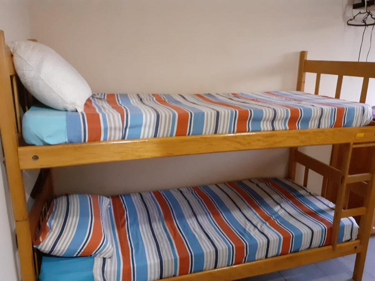 Hostel Nashe Puerto Iguazu Luaran gambar