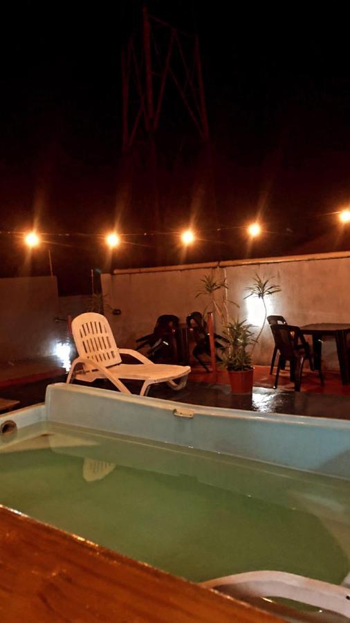 Hostel Nashe Puerto Iguazu Luaran gambar