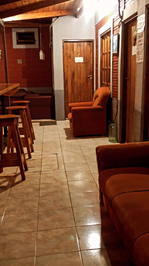 Hostel Nashe Puerto Iguazu Luaran gambar