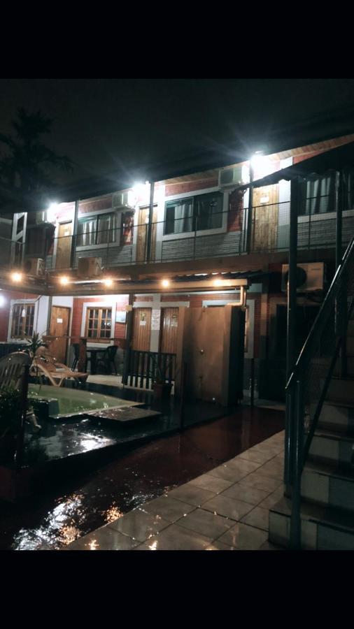 Hostel Nashe Puerto Iguazu Luaran gambar