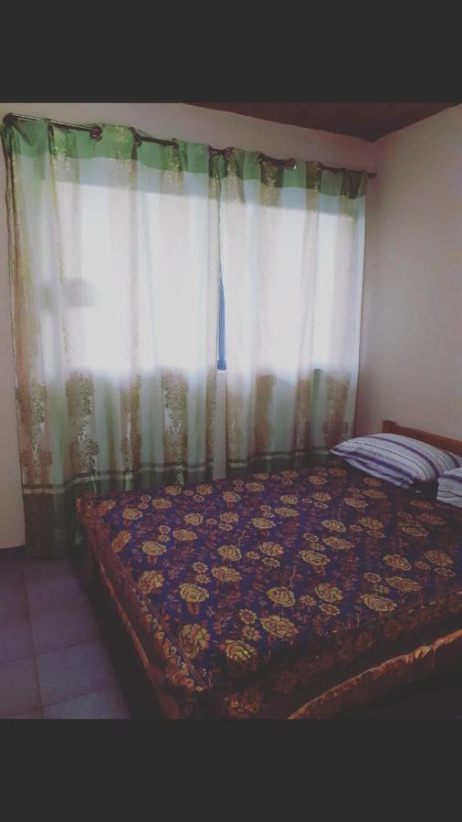 Hostel Nashe Puerto Iguazu Luaran gambar