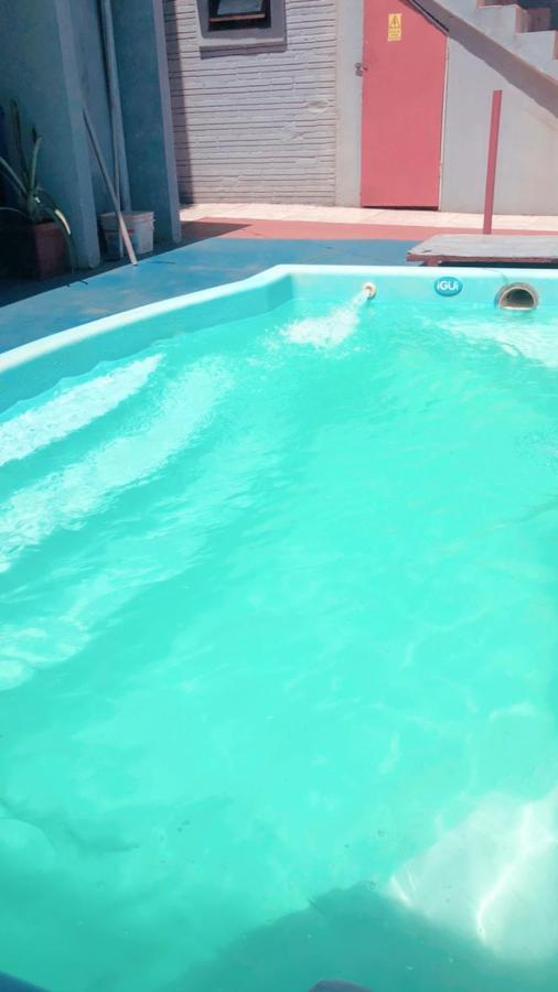 Hostel Nashe Puerto Iguazu Luaran gambar